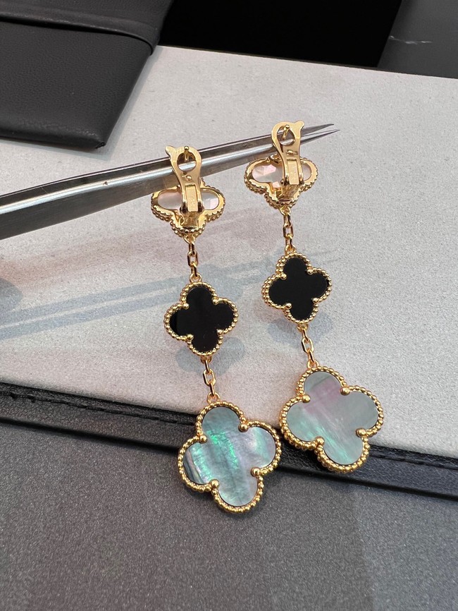 Van Cleef & Arpels Earrings CE7619