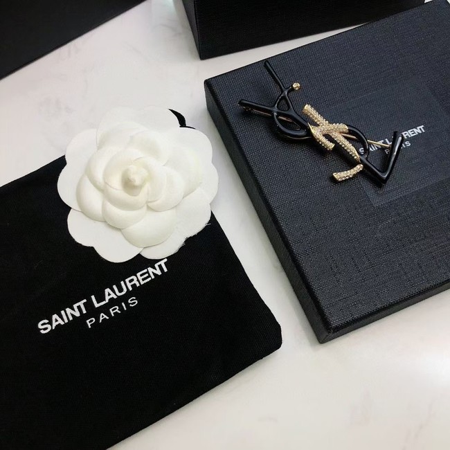 YSL Brooch CE7608