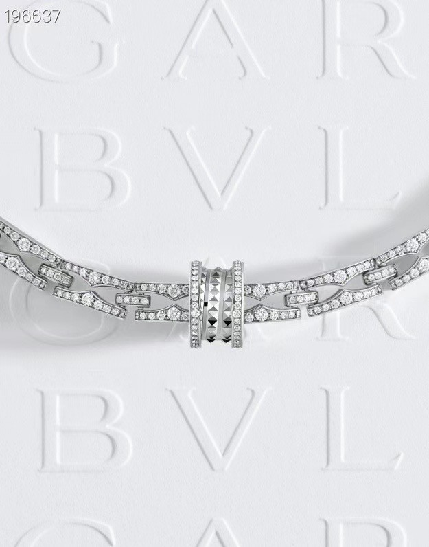 BVLGARI Necklace CE7634