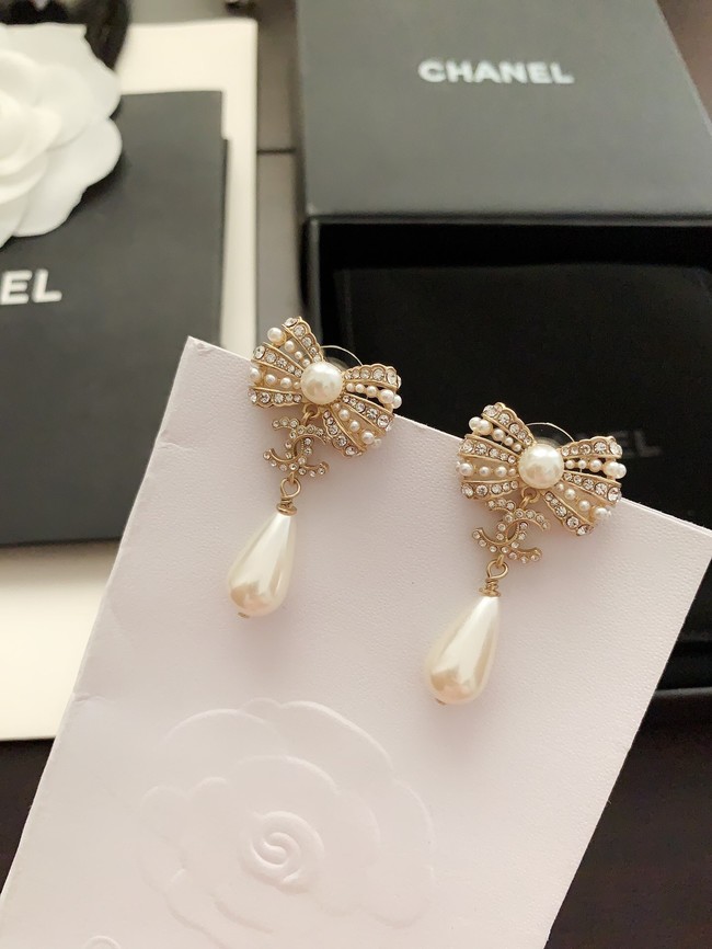 Chanel Earrings CE7626