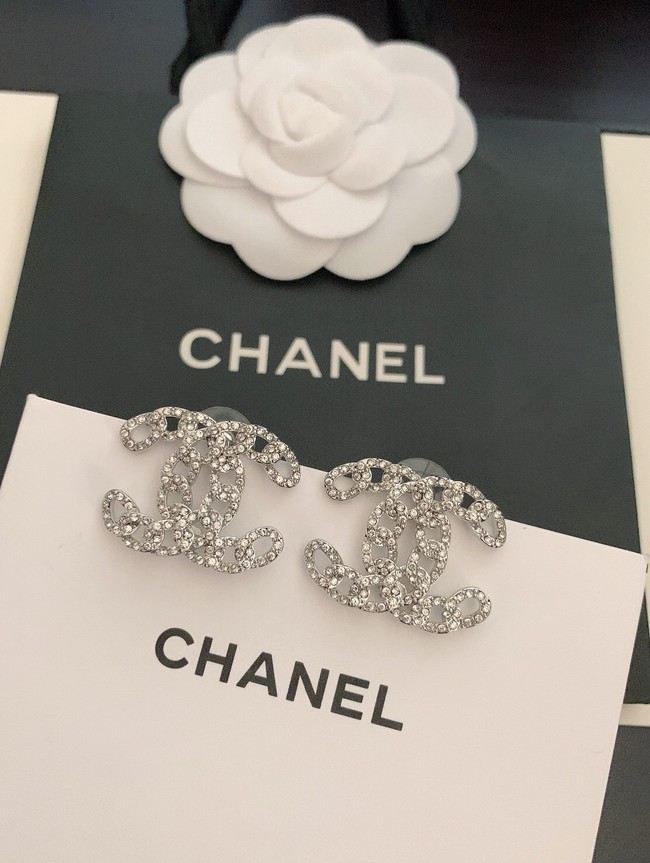 Chanel Earrings CE7627