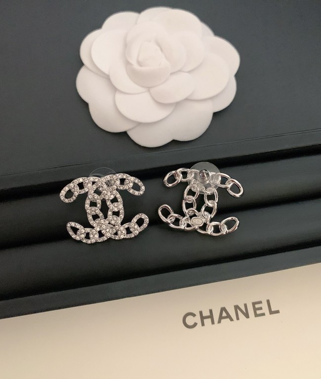 Chanel Earrings CE7627