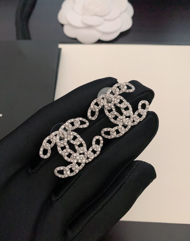 Chanel Earrings CE7627