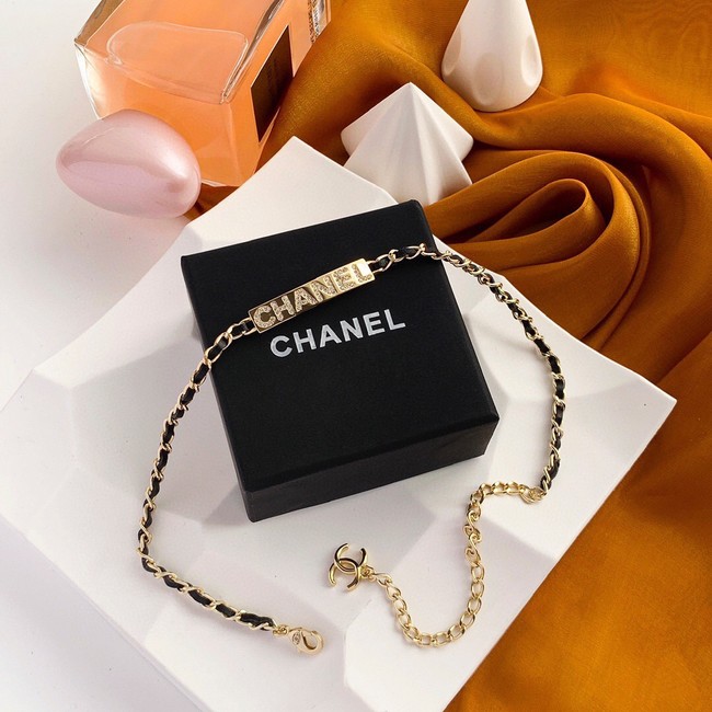 Chanel Necklace CE7624
