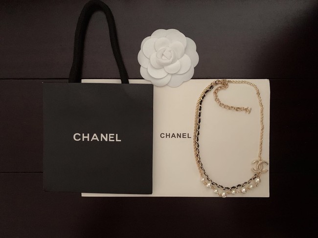 Chanel Necklace CE7629