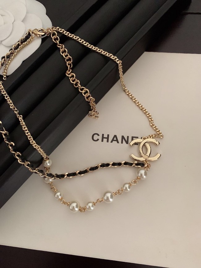 Chanel Necklace CE7629