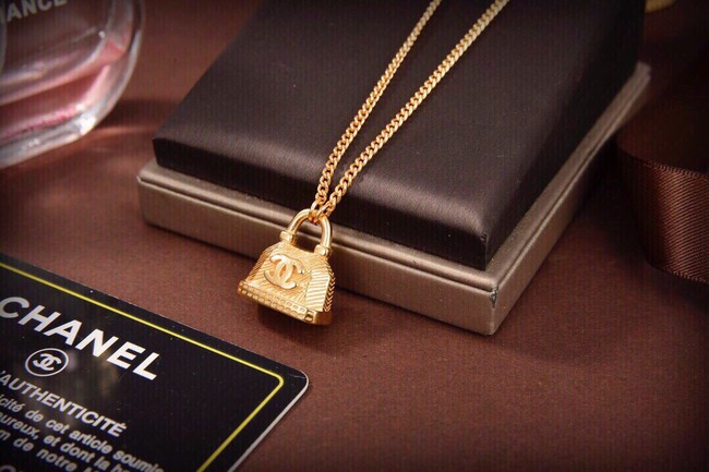 Chanel Necklace CE7631