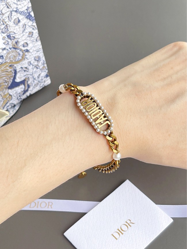 Dior Bracelet CE7621