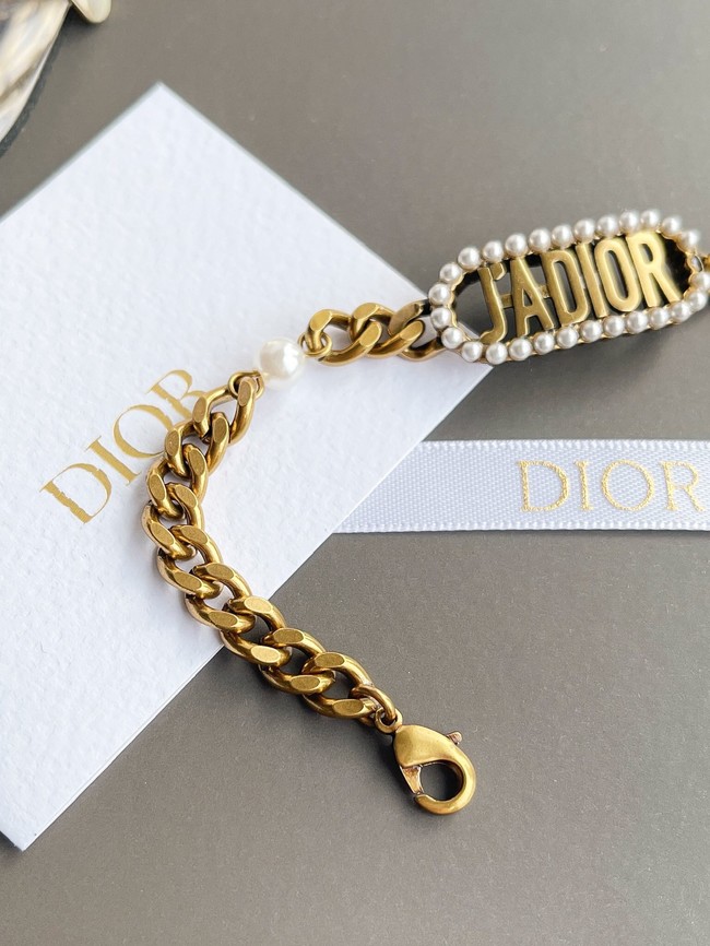 Dior Bracelet CE7621