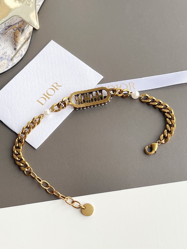 Dior Bracelet CE7621