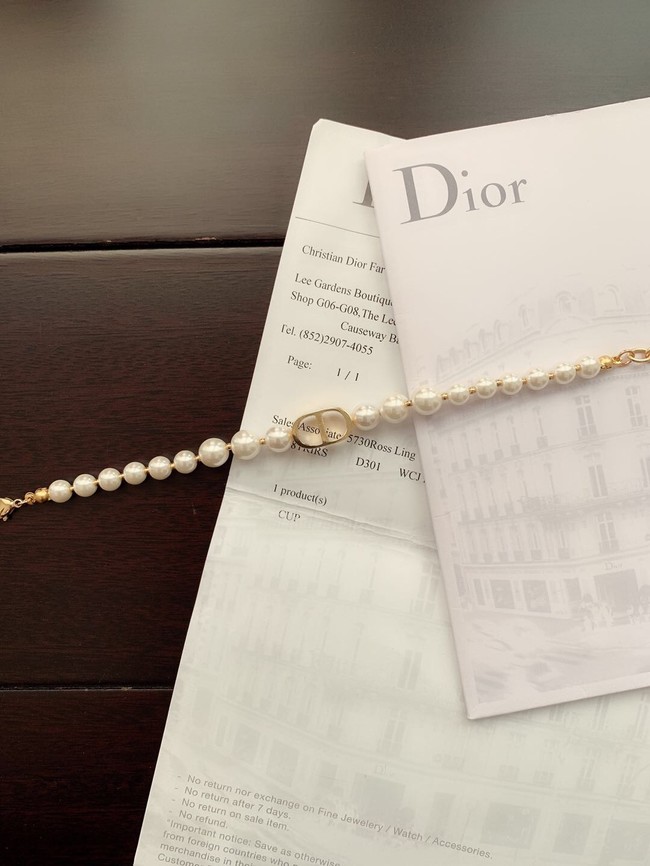 Dior Bracelet CE7630