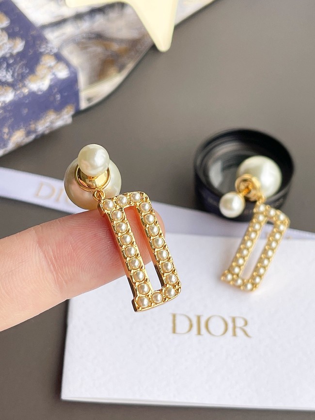 Dior Earrings CE7622