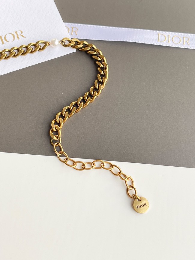 Dior Necklace CE7620