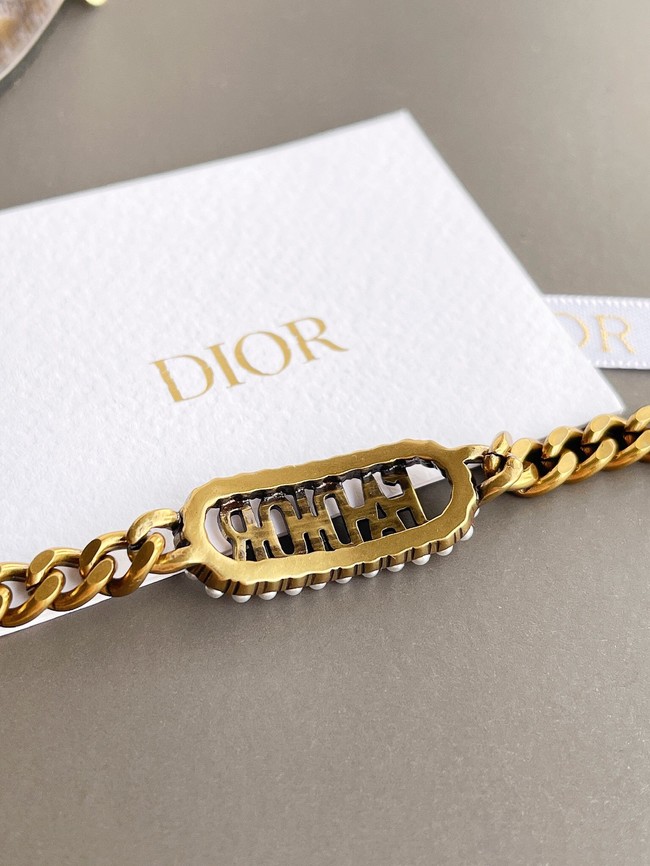 Dior Necklace CE7620