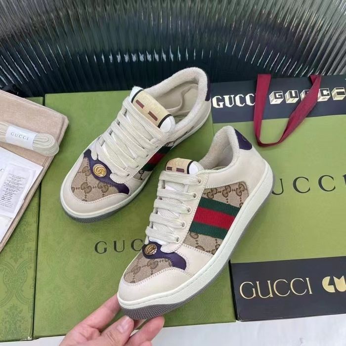 Gucci shoes GX00063