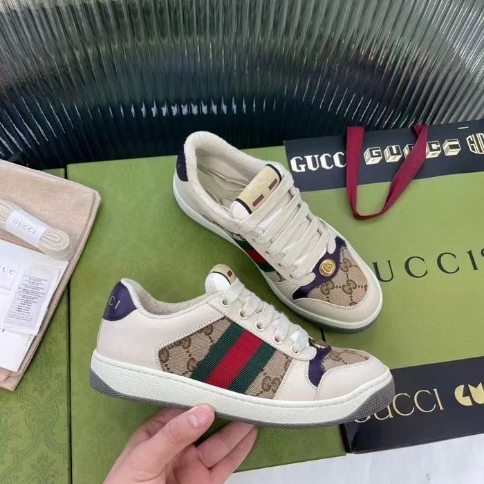 Gucci shoes GX00063