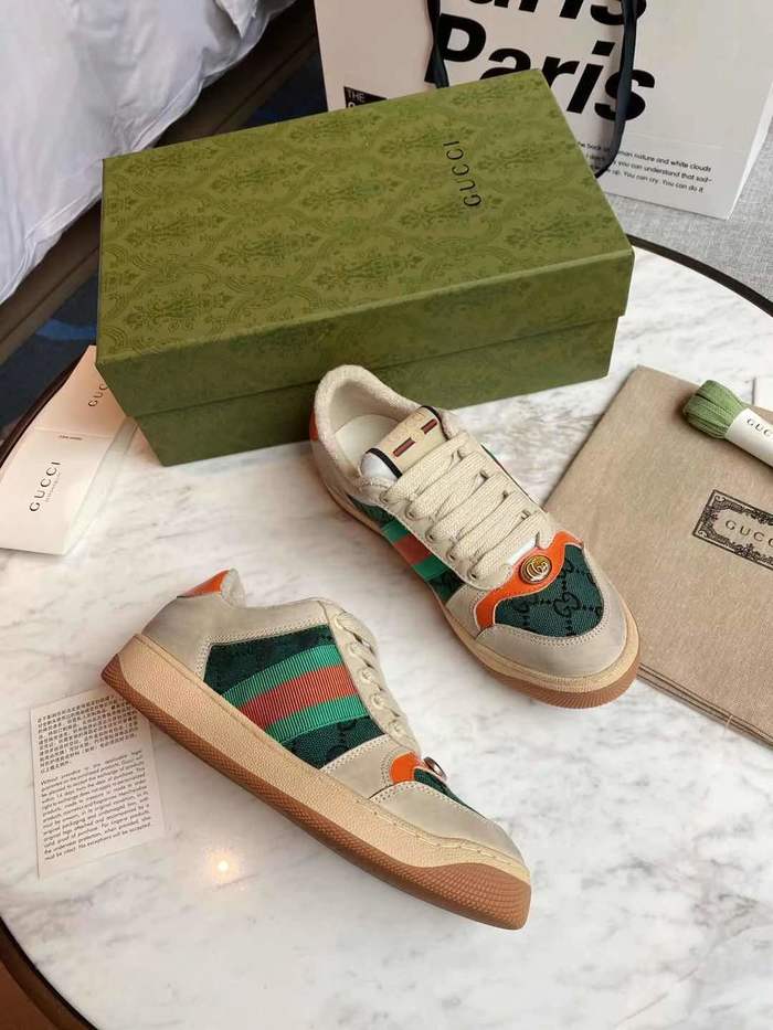 Gucci shoes GX00065