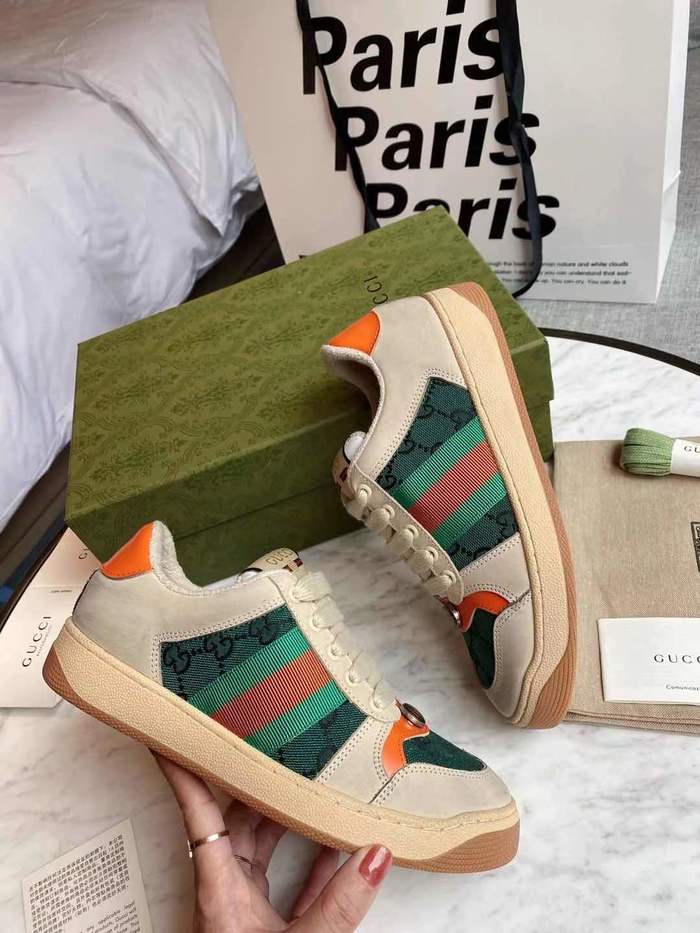 Gucci shoes GX00065