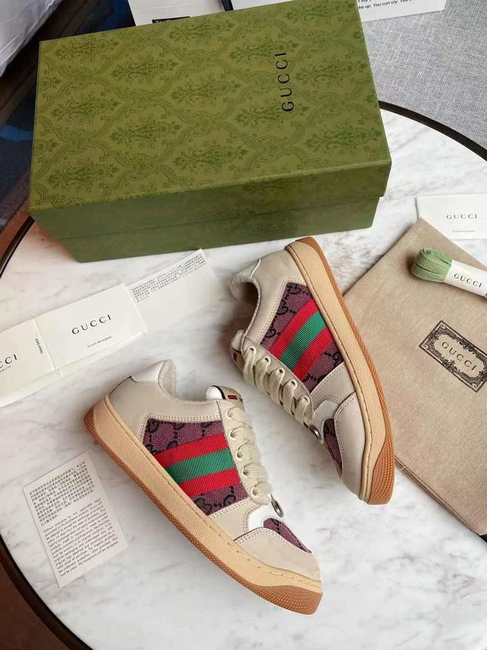 Gucci shoes GX00066