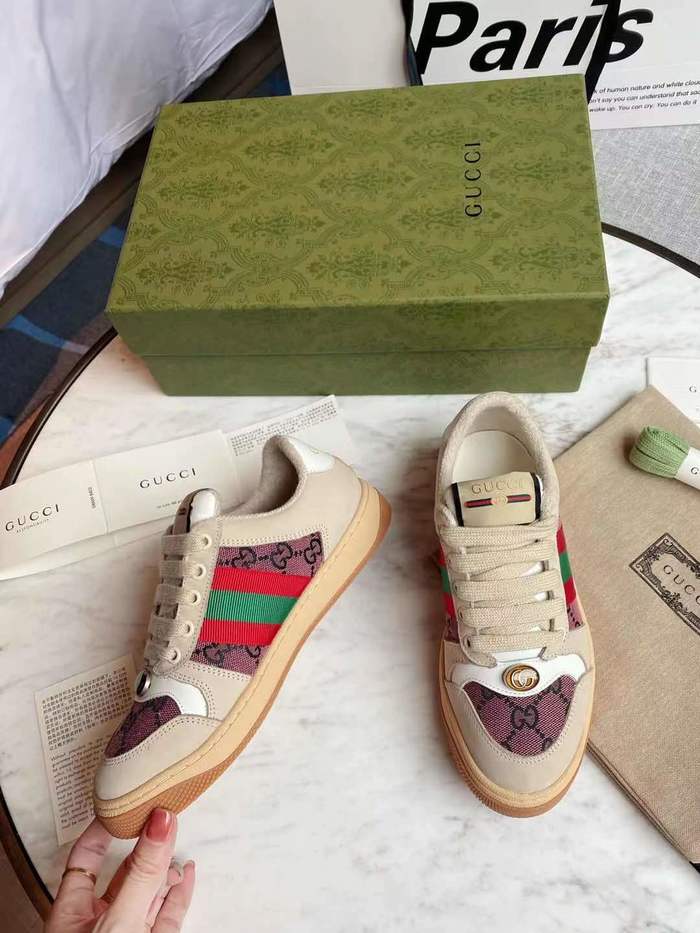 Gucci shoes GX00066