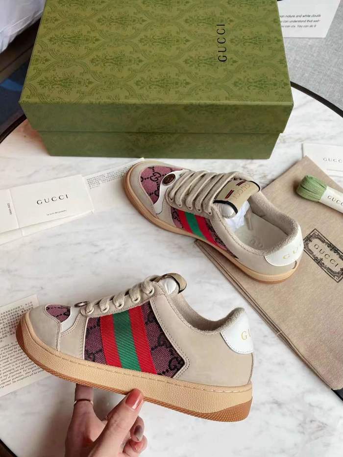 Gucci shoes GX00066