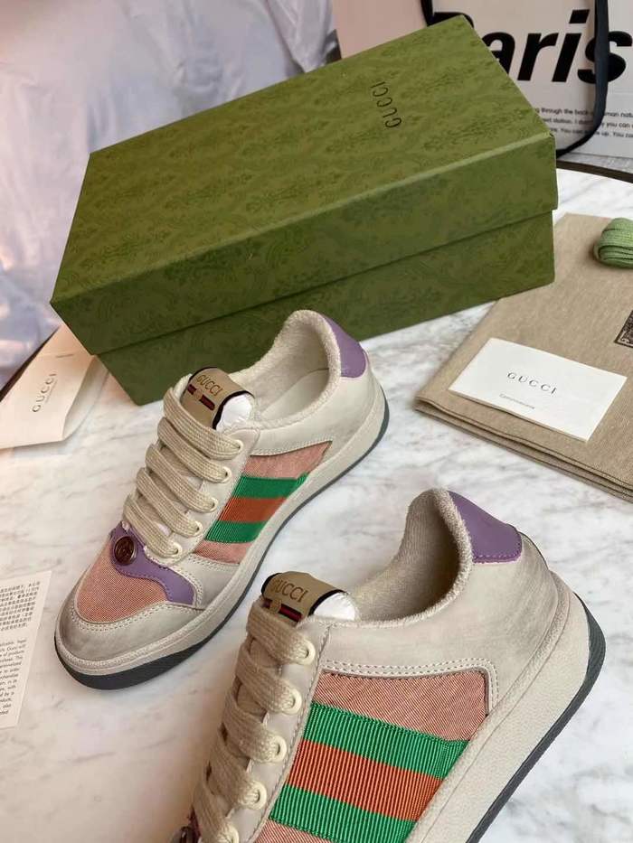 Gucci shoes GX00067