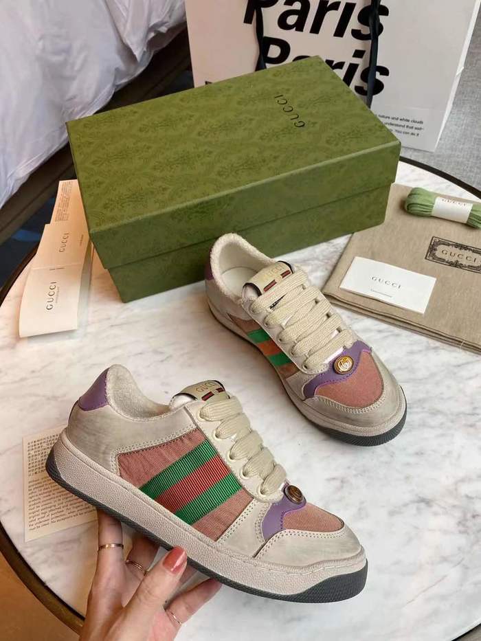 Gucci shoes GX00067