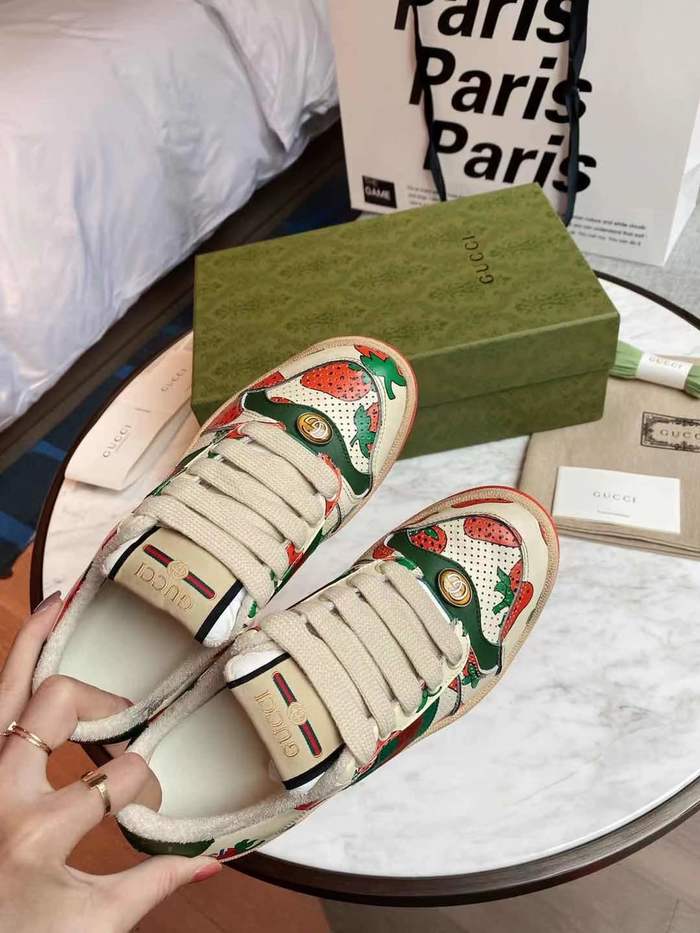 Gucci shoes GX00068