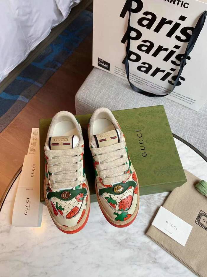 Gucci shoes GX00068