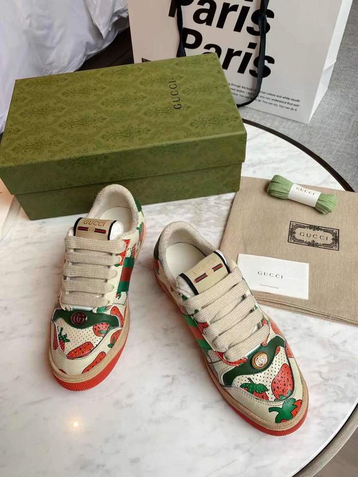 Gucci shoes GX00068