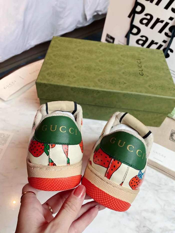 Gucci shoes GX00068