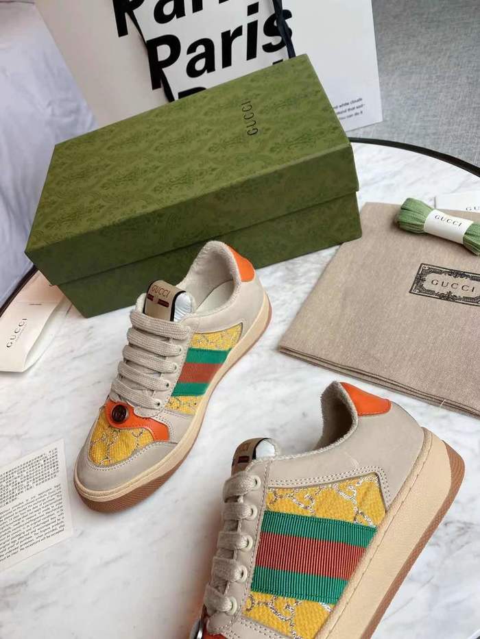 Gucci shoes GX00069