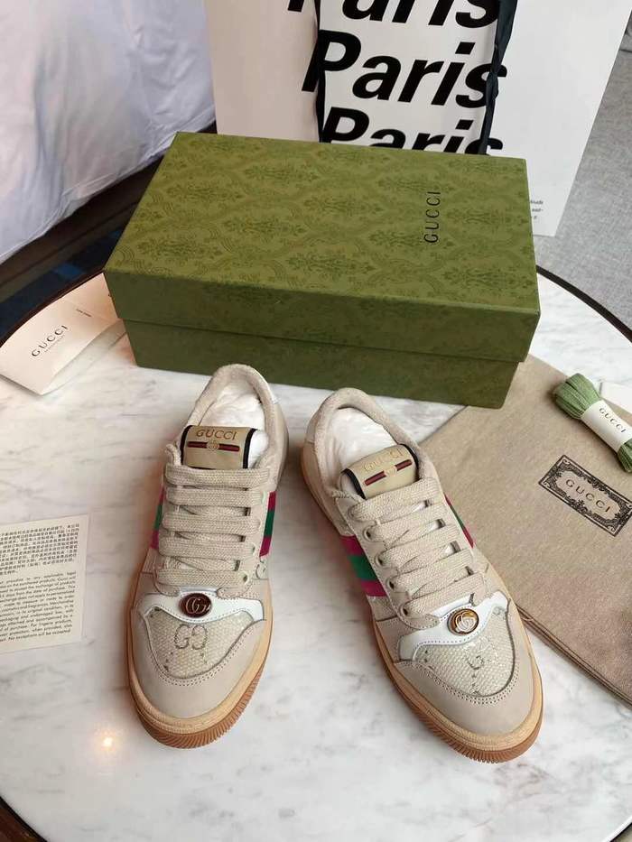 Gucci shoes GX00070