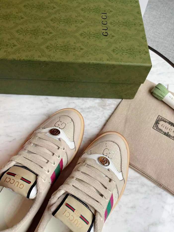 Gucci shoes GX00070