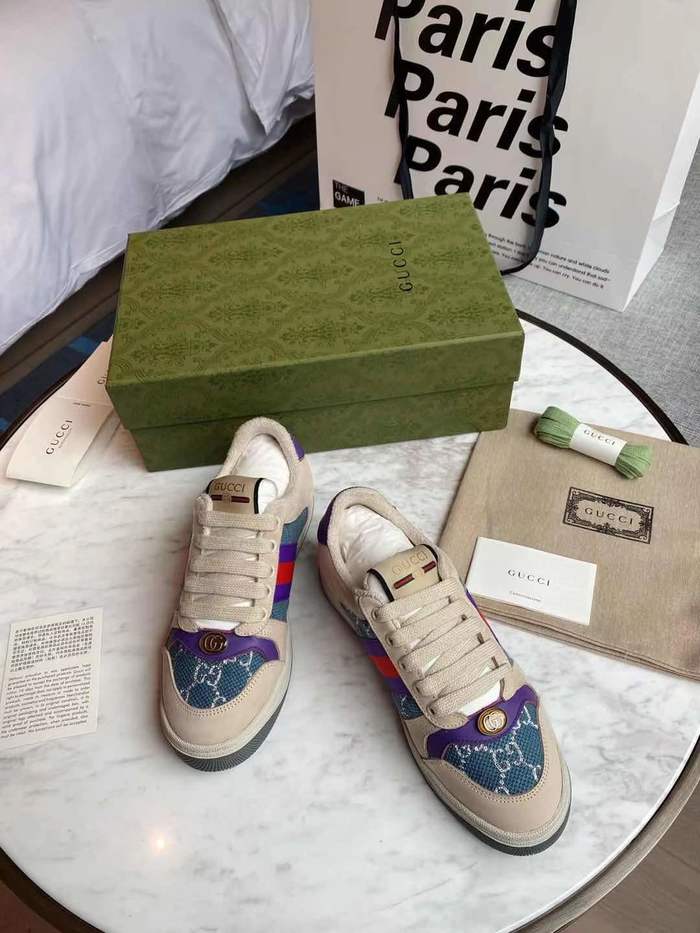 Gucci shoes GX00071