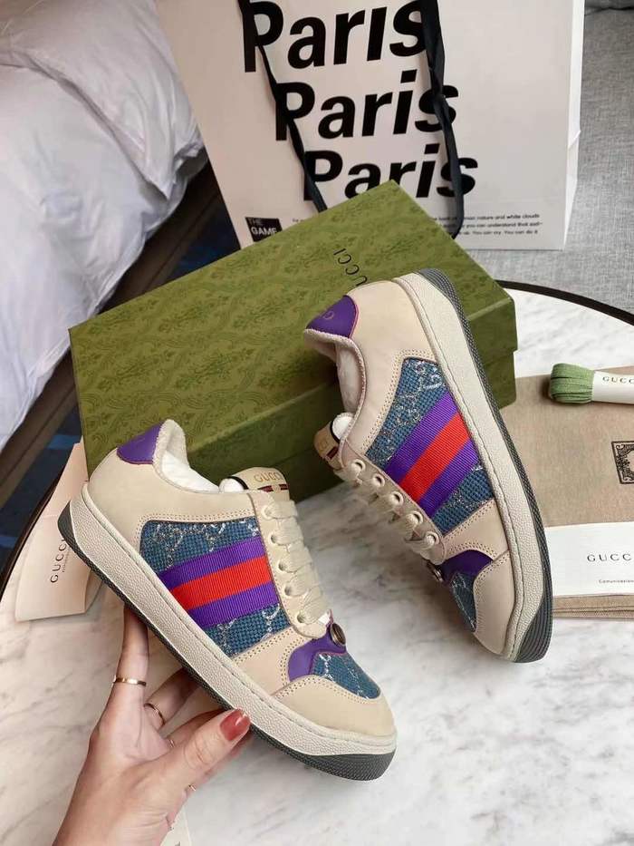 Gucci shoes GX00071