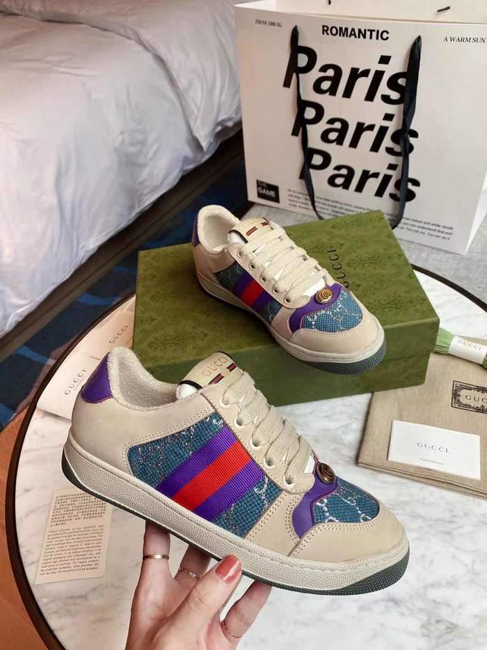 Gucci shoes GX00071