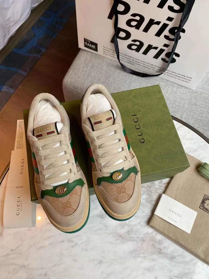 Gucci shoes GX00072