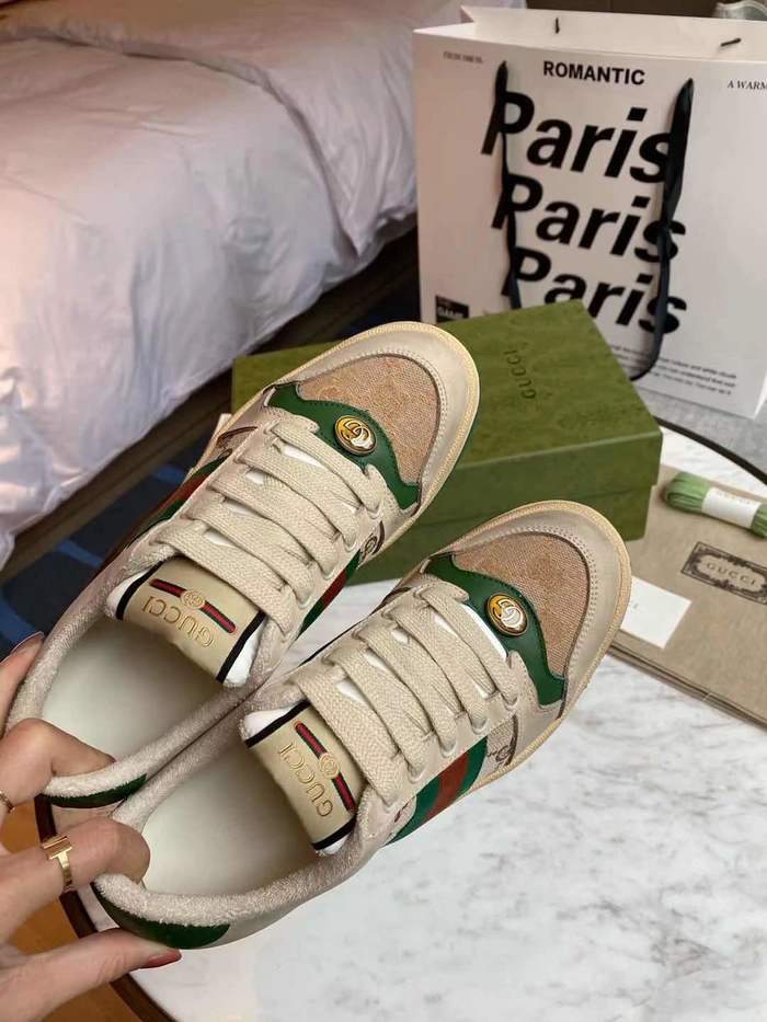 Gucci shoes GX00072