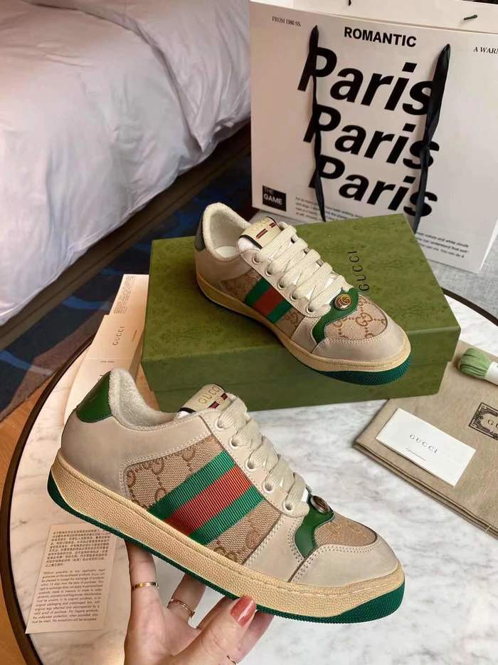 Gucci shoes GX00072