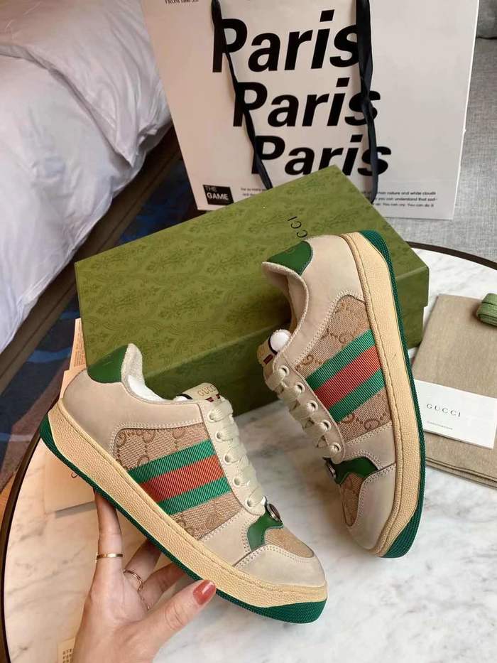 Gucci shoes GX00072