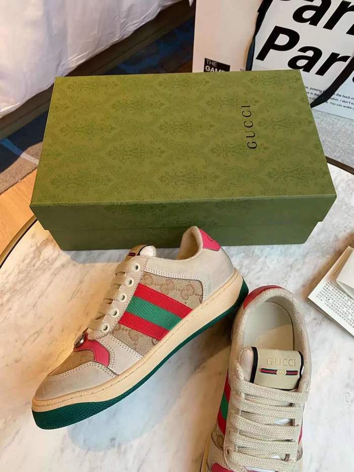 Gucci shoes GX00073