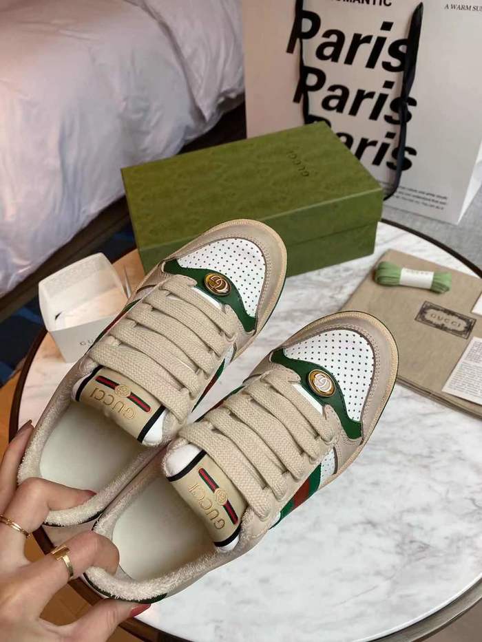 Gucci shoes GX00074