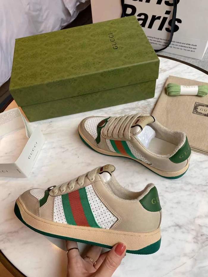 Gucci shoes GX00074