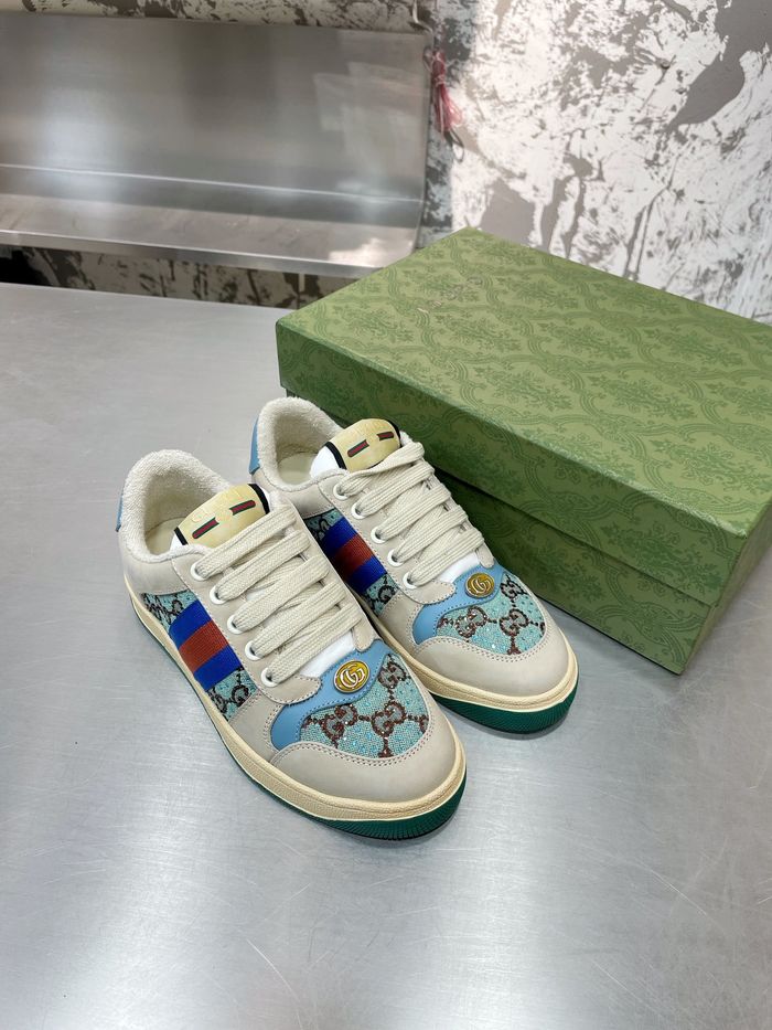 Gucci shoes GX00075