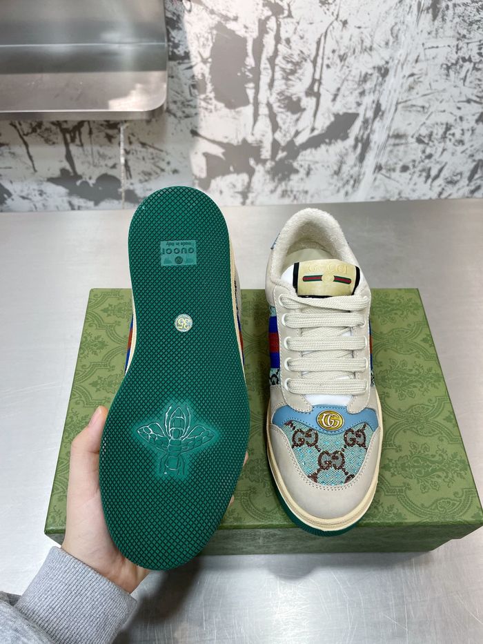 Gucci shoes GX00075