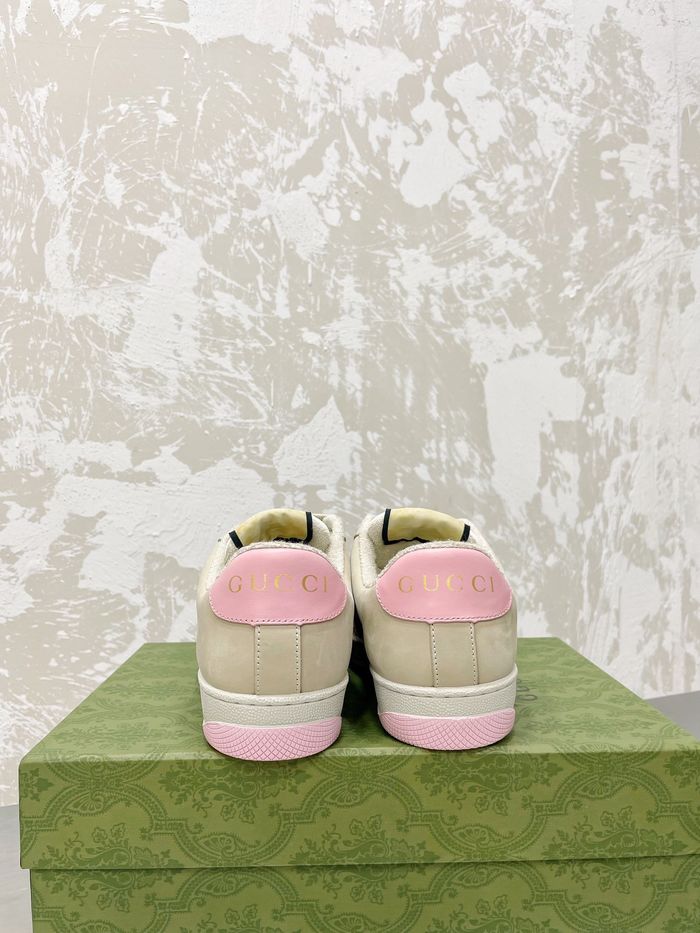 Gucci shoes GX00076