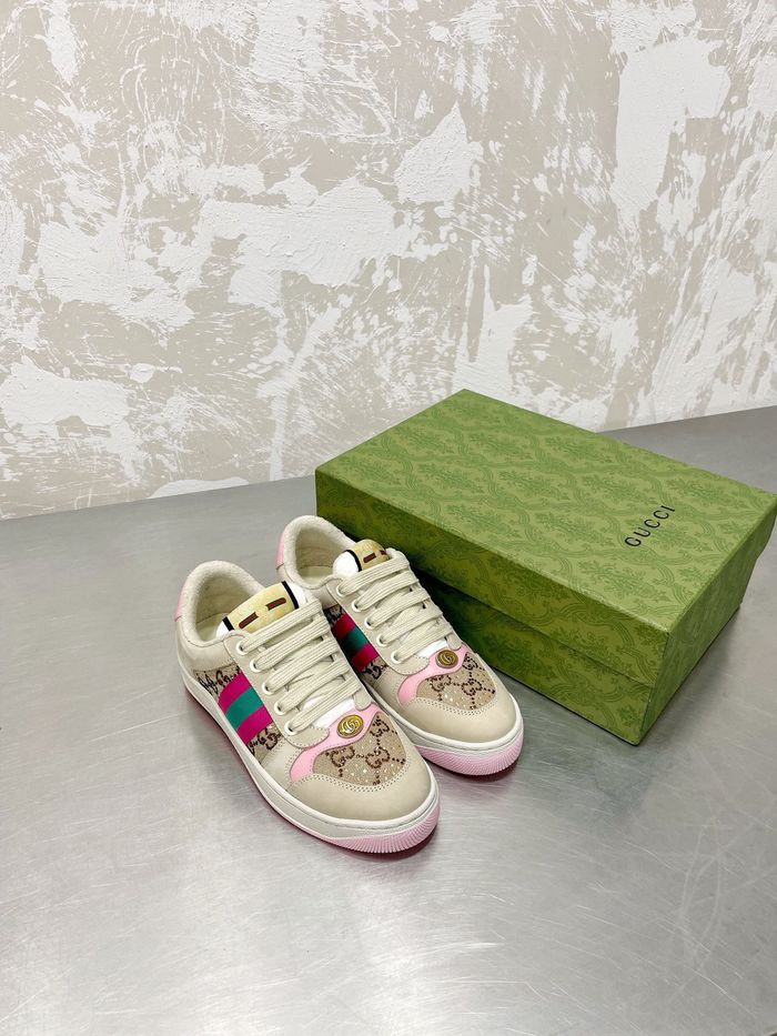 Gucci shoes GX00076