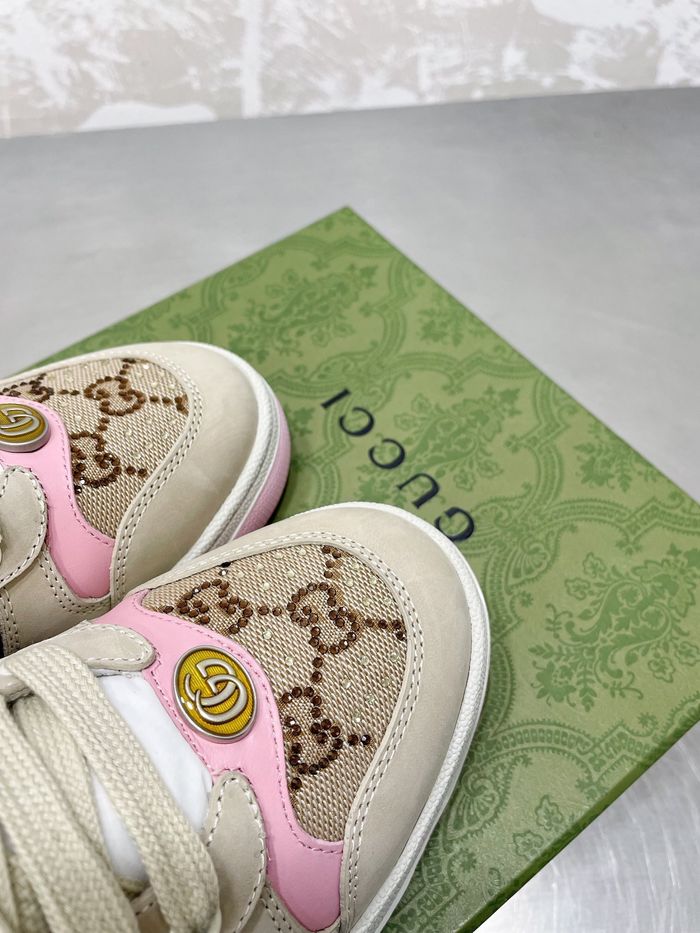 Gucci shoes GX00076