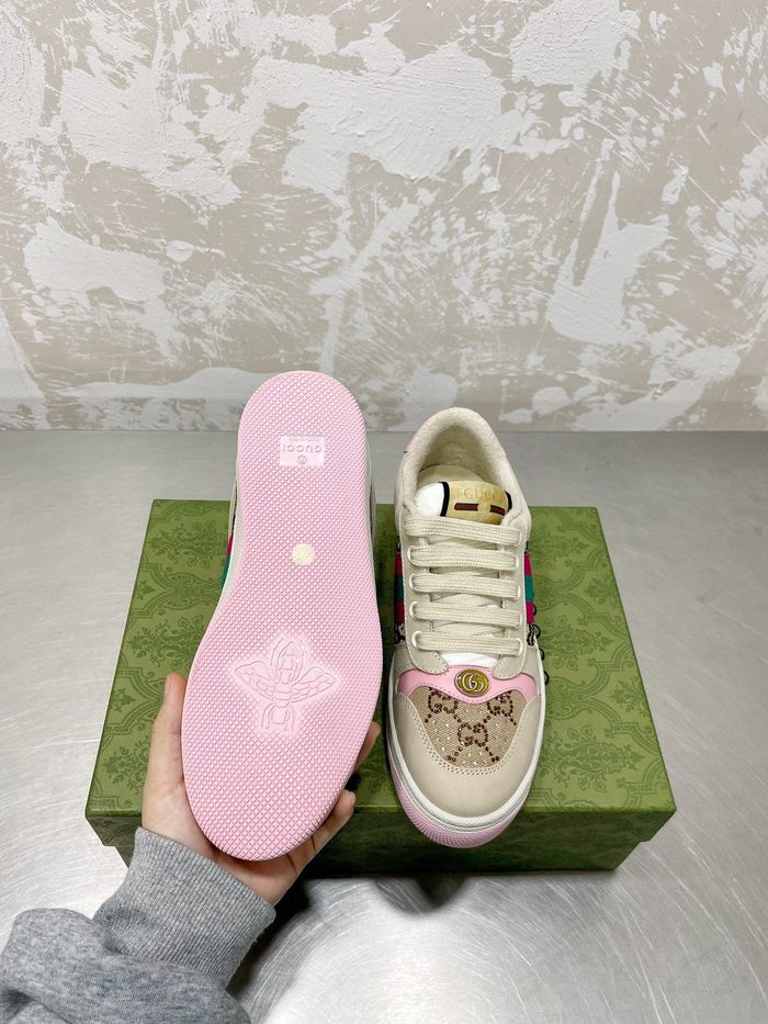 Gucci shoes GX00076